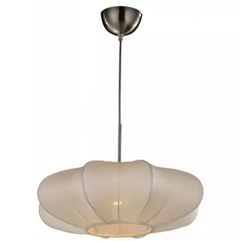 Подвесной светильник Cocoon A6190SP-1WH Arte Lamp