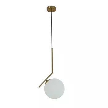 Подвесной светильник Codda SL1148.313.01 ST Luce