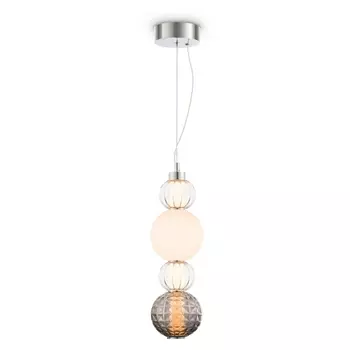 Подвесной светильник Collar P069PL-L17CH3K Maytoni