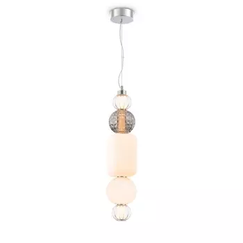 Подвесной светильник Collar P069PL-L35CH3K Maytoni