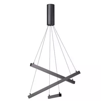 Подвесной светильник Cometa 3860/39B Odeon Light