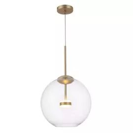 Подвесной светильник Cometa MOD056PL-L12G3K Maytoni