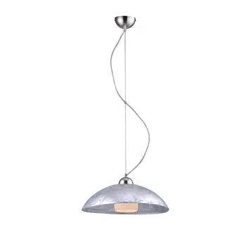 Подвесной светильник Conca A7100SP-1SA Arte Lamp