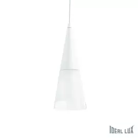 Подвесной светильник Cono CONO SP1 BIANCO Ideal Lux