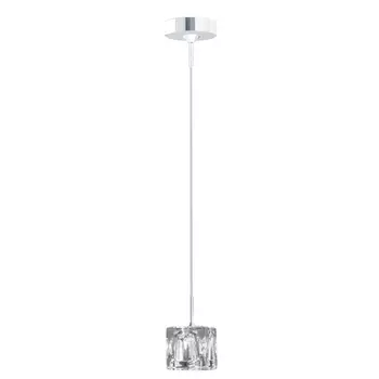 Подвесной светильник Cool Ice A1434SP-1CC Arte Lamp