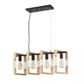 Подвесной светильник Copeland VL6222P04 Vele Luce