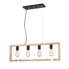 Подвесной светильник Copeland VL6222P14 Vele Luce