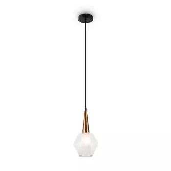 Подвесной светильник Copita FR5133PL-01W Freya