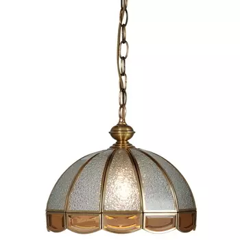Подвесной светильник Copperland A7828SP-1AB Arte Lamp