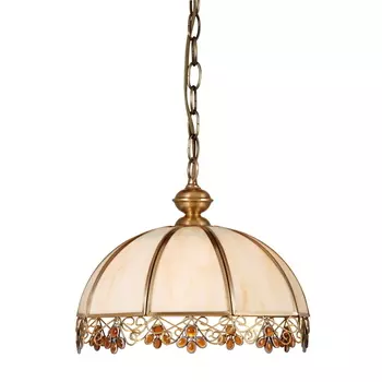 Подвесной светильник Copperland A7862SP-1AB Arte Lamp