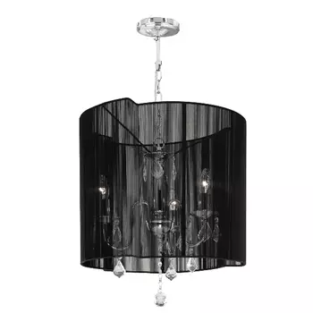 Подвесной светильник Courtney A3823LM-3CC Arte Lamp