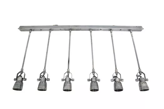 Подвесной светильник Covali PL-50133