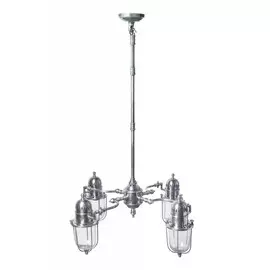 Подвесной светильник Covali PL-51547