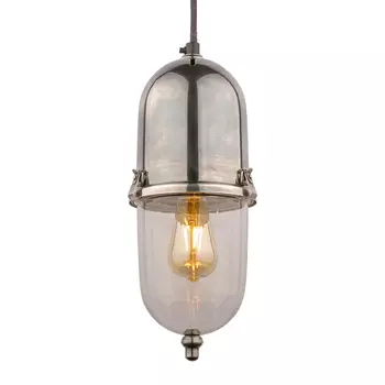 Подвесной светильник COVALI PL-51852