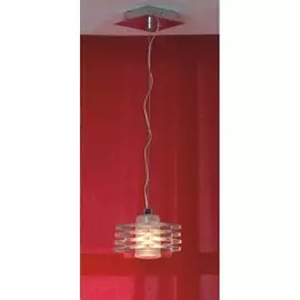 Подвесной светильник Crevari LSX-2506-01 Lussole