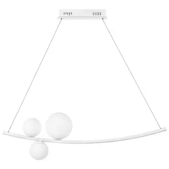 Подвесной светильник Croco 815436 Lightstar