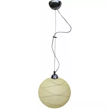 Подвесной светильник Crocus A4626SP-1CC Arte Lamp
