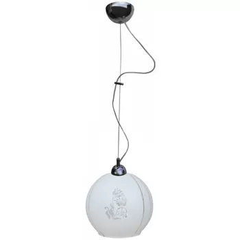Подвесной светильник Crocus A4628SP-1CC Arte Lamp