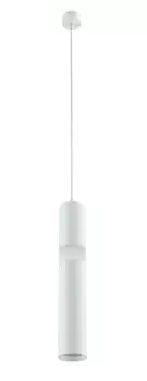 Подвесной светильник Crystal Lux CLT 038C360 WH