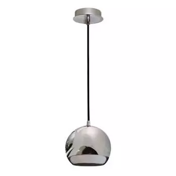 Подвесной светильник Crystal Lux CLT 132C Chrome