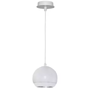 Подвесной светильник Crystal Lux CLT 132C White