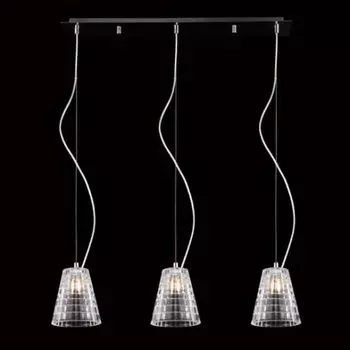 Подвесной светильник Crystal Lux Copa SP3 L610