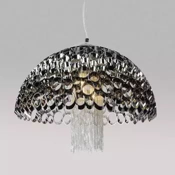 Подвесной светильник Crystal Lux Fashion SF SP3 D50