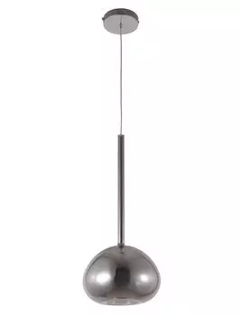 Подвесной светильник Crystal Lux Jet SP1 Smoke