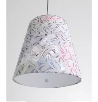 Подвесной светильник Crystal Lux Lampshade SP1