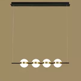 Подвесной светильник Cuba 7161 Mantra