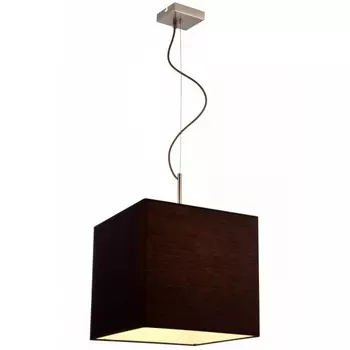 Подвесной светильник Cubes A9247SP-1SS Arte Lamp