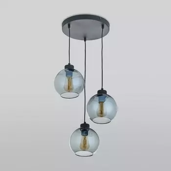 Подвесной светильник Cubus Graphite 2612 TK Lighting