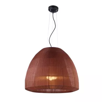 Подвесной светильник Cupola A5380SP-4BR Arte Lamp