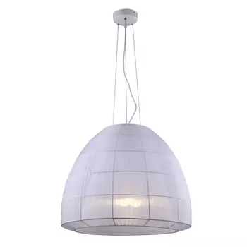 Подвесной светильник Cupola A5380SP-4WH Arte Lamp