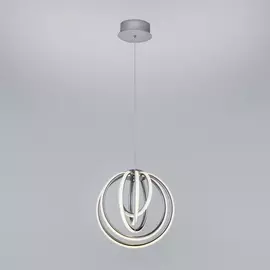 Подвесной светильник Cycle 90170/5 Eurosvet