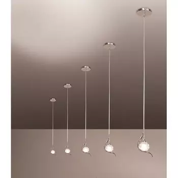 Подвесной светильник Dali 0084 Mantra