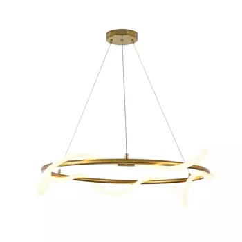 Подвесной светильник Далия 08040-80,20 Kink Light