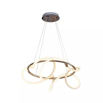 Подвесной светильник Далия 08040-80,33 Kink Light