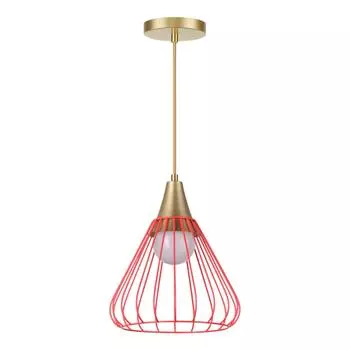 Подвесной светильник Dami 4450/1 Lumion