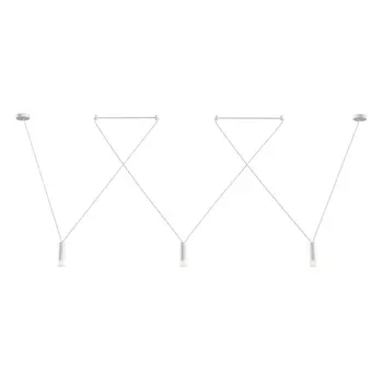 Подвесной светильник Davida MOD035PL-03W Maytoni