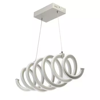 Подвесной светильник De Markt Аурих 496018401