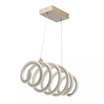 Подвесной светильник De Markt Аурих 496018501