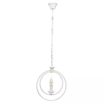 Подвесной светильник De Markt City Свеча 683012201