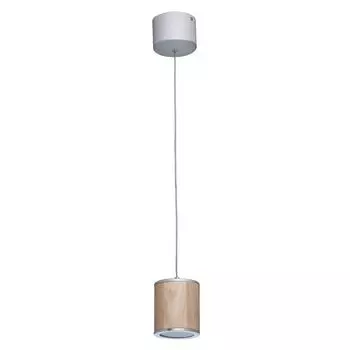 Подвесной светильник De Markt Фленсбург 4 609011901