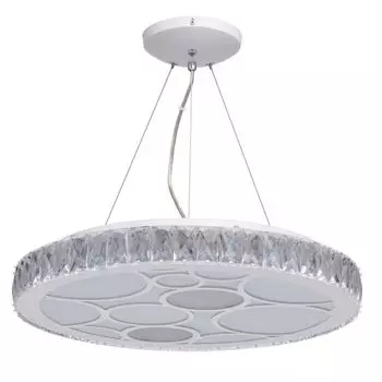 Подвесной светильник De Markt Фризанте 2 687010401