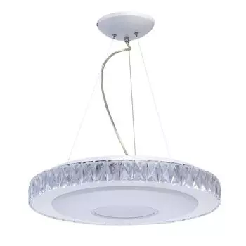 Подвесной светильник De Markt Фризанте 3 687010601