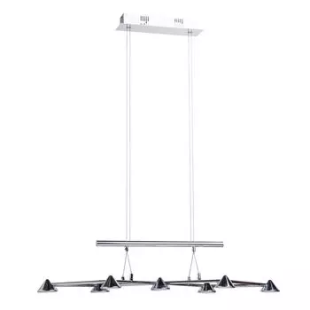 Подвесной светильник De Markt Гэлэкси 632010807