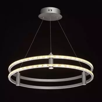 Подвесной светильник De Markt Гослар 498013601