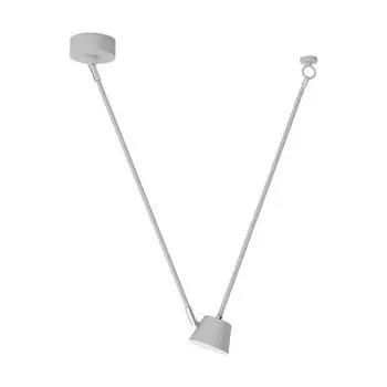 Подвесной светильник De Markt Хартвиг 717010101