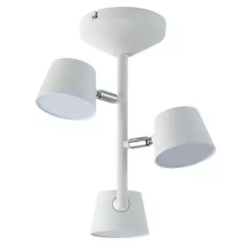 Подвесной светильник De Markt Хартвиг 717010903